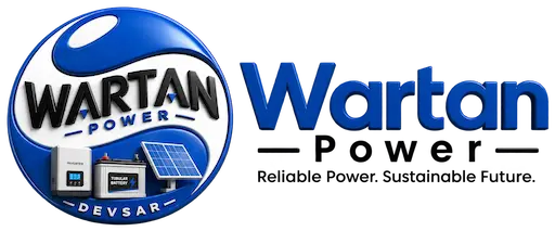 Wartan Power